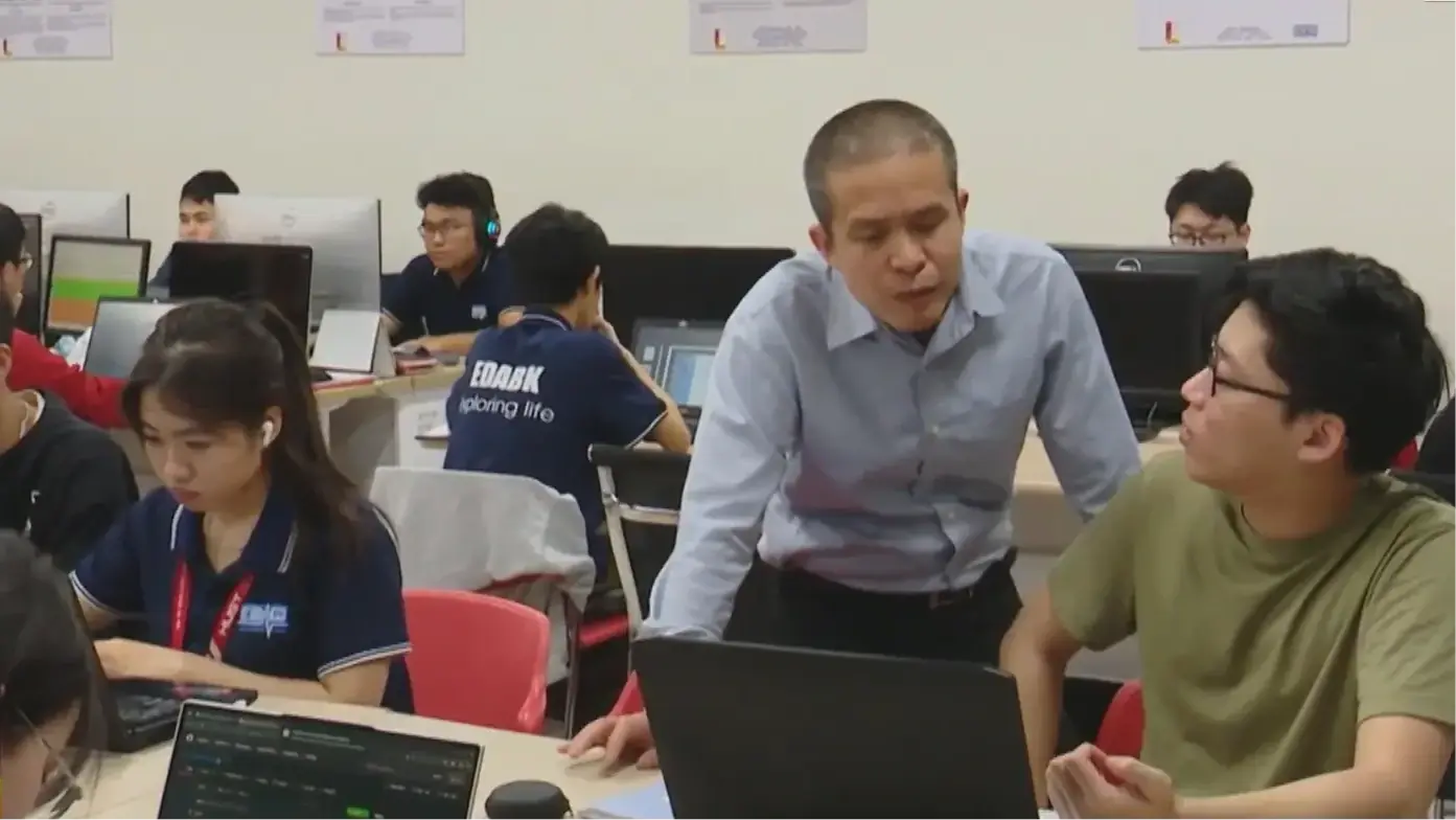 Hình thành thị trường công nghệ từ sàn giao dịch